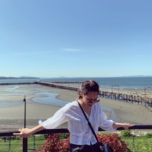 Meet your Posher, Kathy